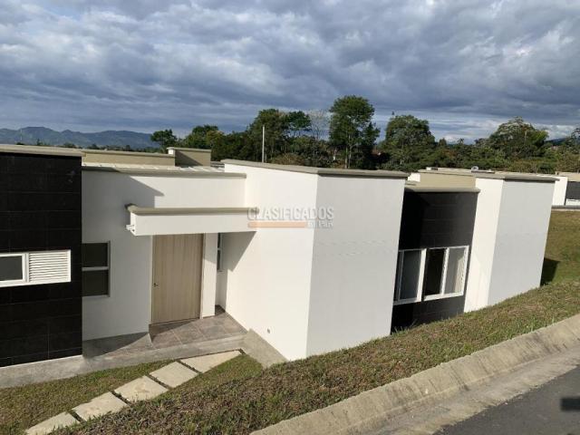 Casas, Venta en Pereira