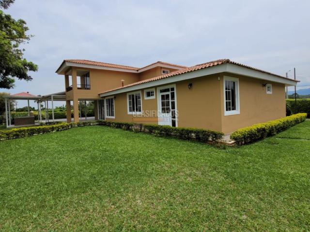 Casas, Venta en Pereira