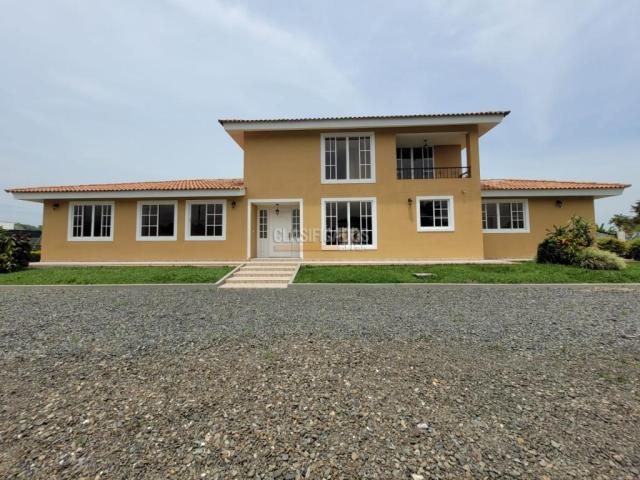 Casas, Venta en Pereira