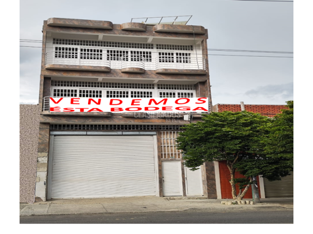 Locales y Bodegas, Venta en Saavedra Galindo