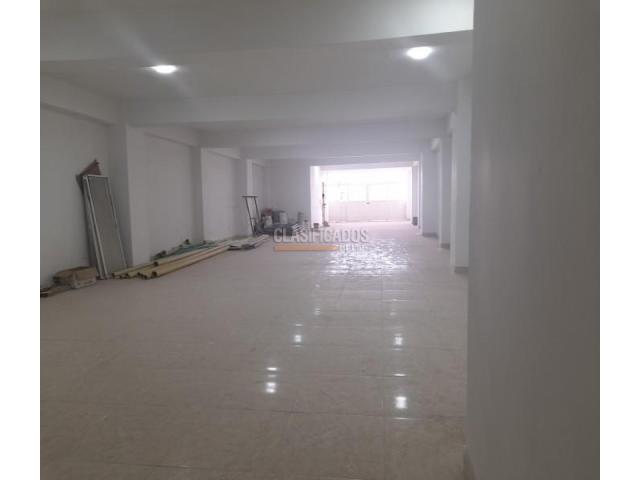 Locales y Bodegas, Venta en Saavedra Galindo