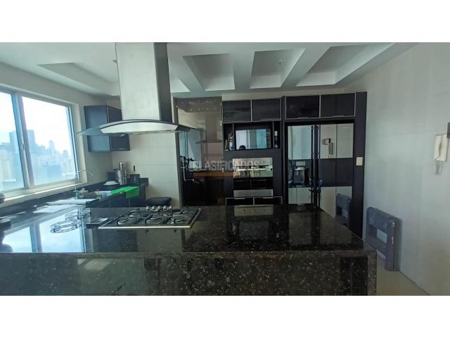 Apartamentos, Venta en Cristales