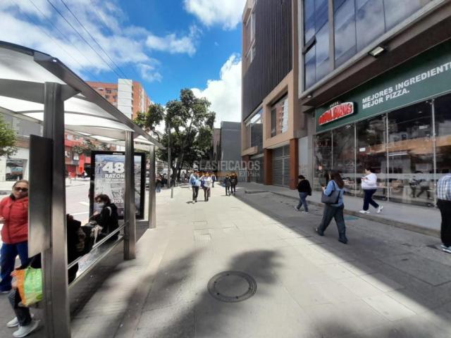 Locales y Bodegas, Alquiler en Bogotá