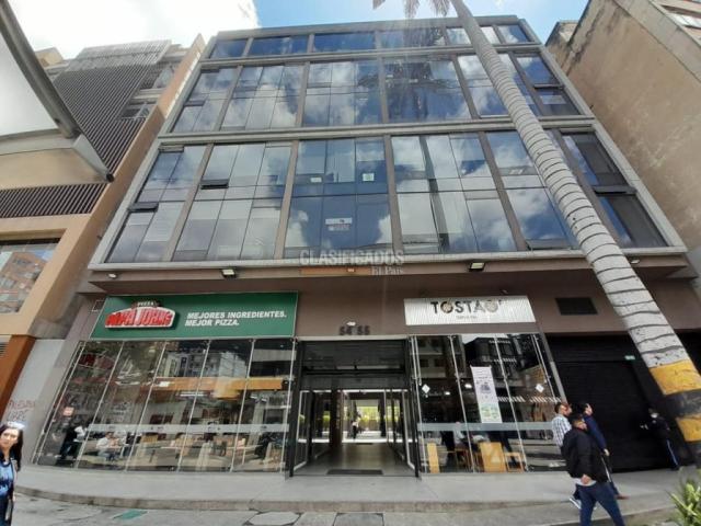 Locales y Bodegas, Alquiler en Bogotá