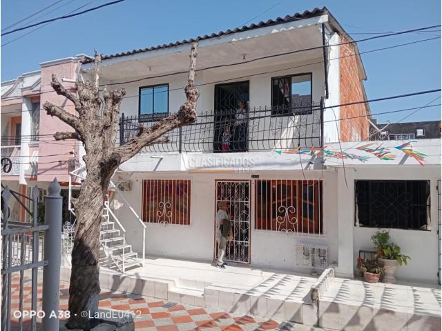 Casas, Venta en Soledad