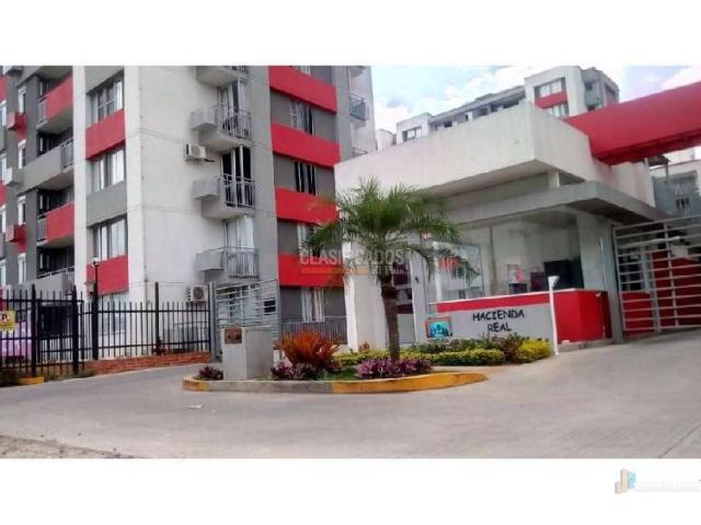 Apartamentos, Venta en La Hacienda