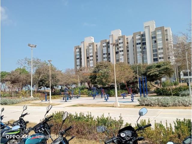 Apartamentos, Alquiler en Puerto Colombia