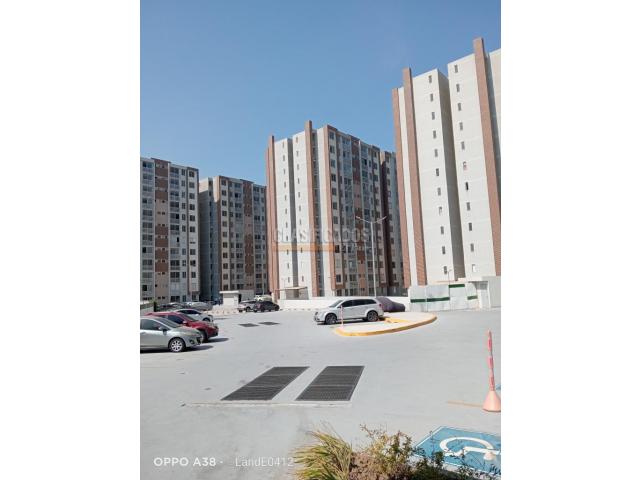 Apartamentos, Alquiler en Puerto Colombia