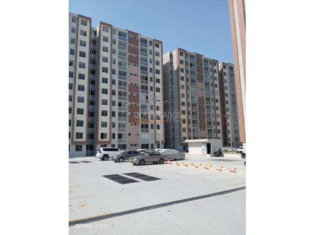 Apartamentos, Alquiler en Puerto Colombia