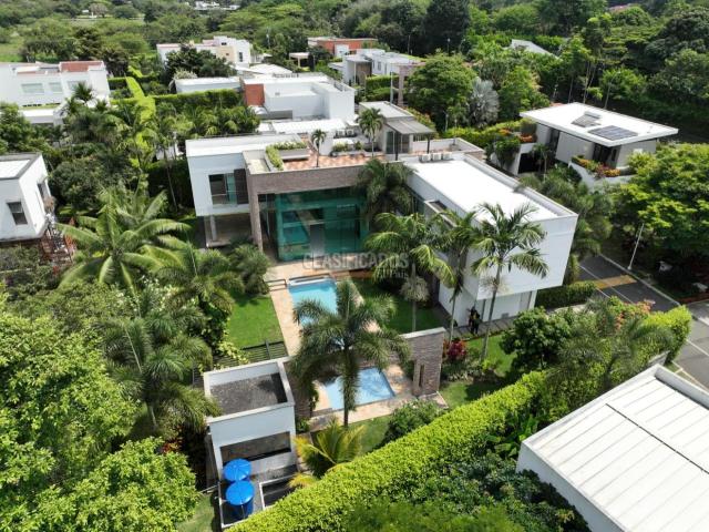 Casas, Venta en Pance