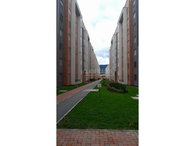 Apartamentos, Alquiler en Chía