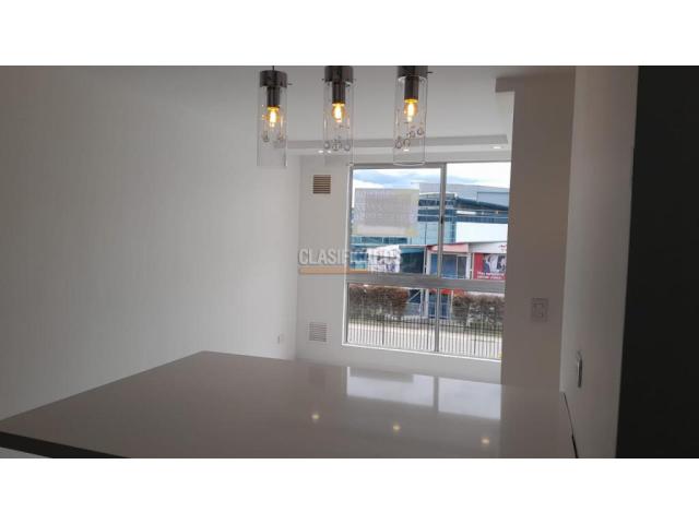 Apartamentos, Alquiler en Chía