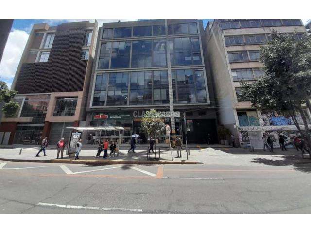 Locales y Bodegas, Alquiler en Bogotá