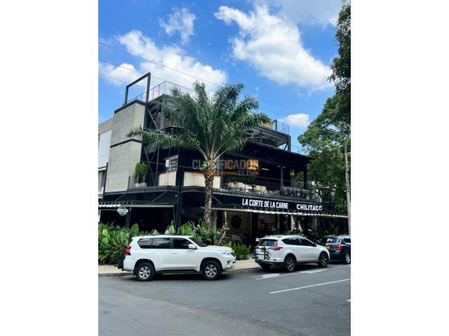 Locales y Bodegas, Alquiler en Granada