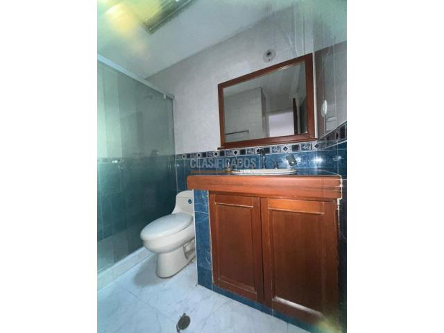 Casas, Alquiler en San Joaquín