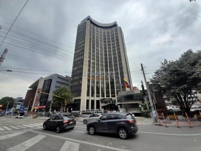 Oficinas y Consultorios, Venta en Bogotá