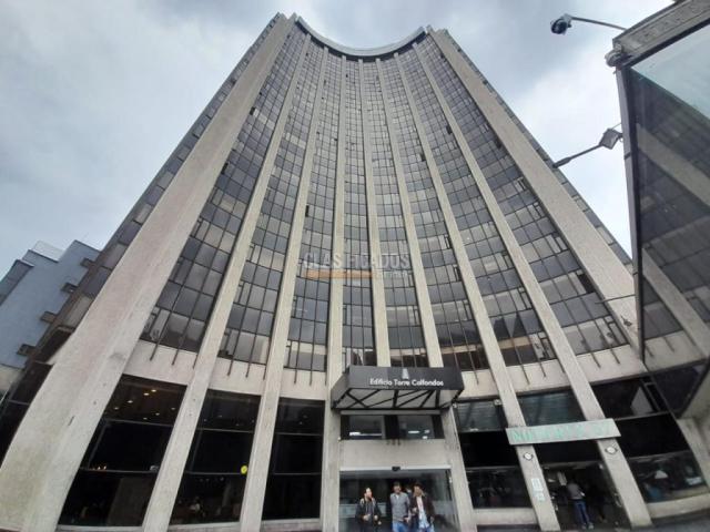 Oficinas y Consultorios, Venta en Bogotá