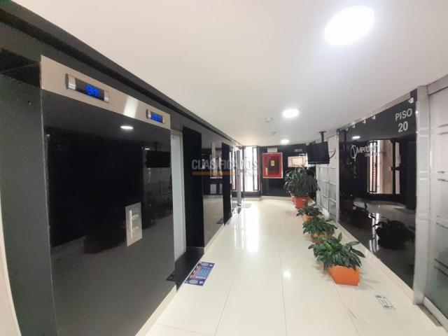 Oficinas y Consultorios, Venta en Bogotá