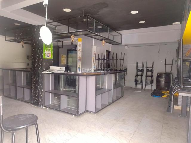 Locales y Bodegas, Alquiler en Dos Quebradas