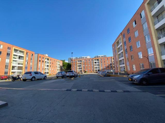 Apartamentos, Venta en Valle del Lili