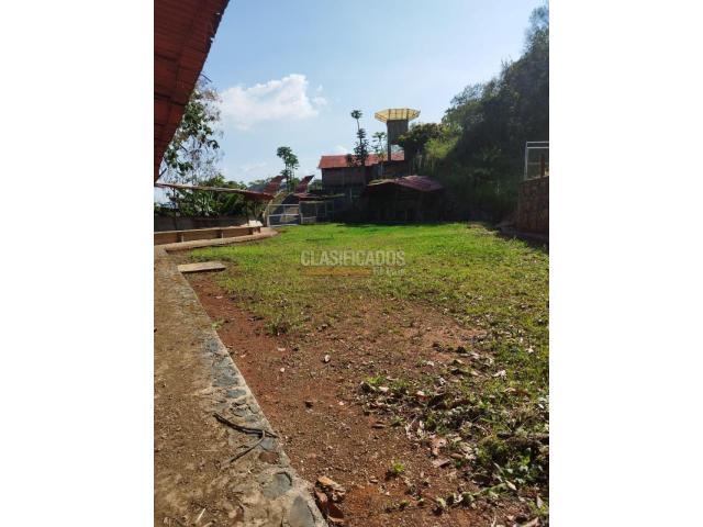 Casas, Venta en Yumbo