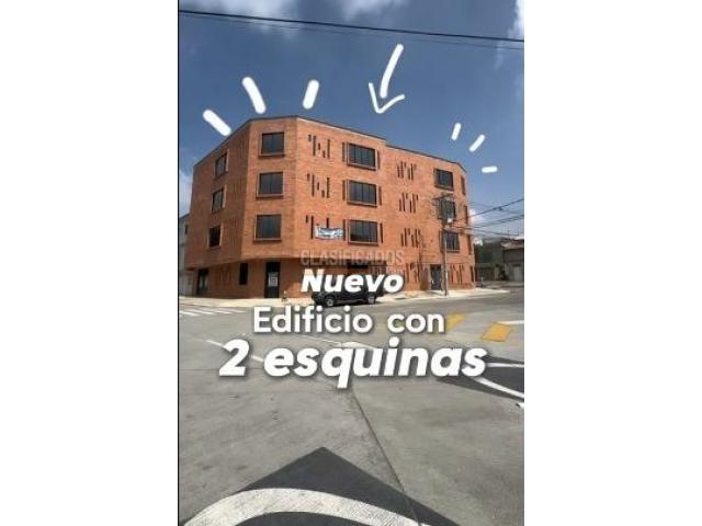 Edificios, Venta en Alameda