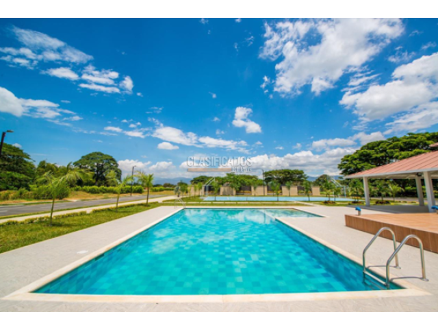 Lotes, Venta en Palmira