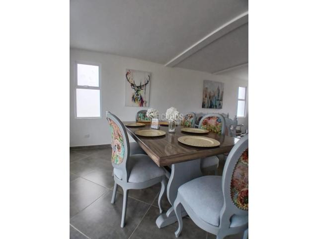 Fincas y Casas Campestres, Venta en Calima (Darién)