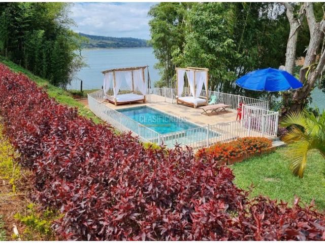 Fincas y Casas Campestres, Venta en Calima (Darién)