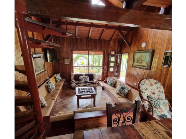 Fincas y Casas Campestres, Venta en Calima (Darién)