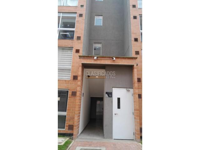 Apartamentos, Alquiler en Chía
