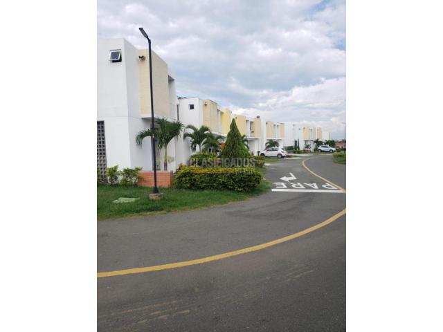 Casas, Alquiler en Jamundí