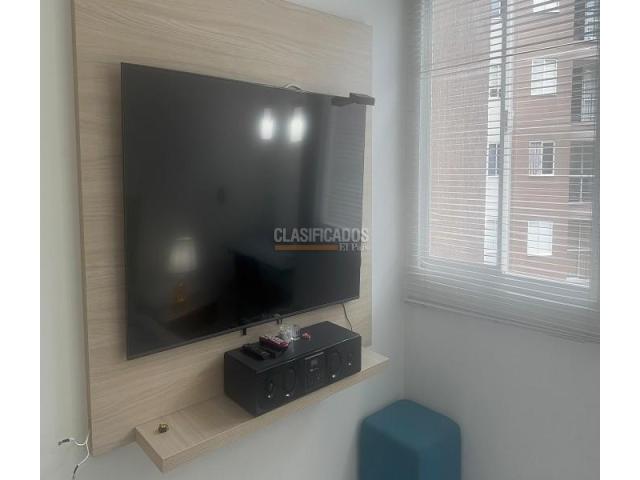 Apartamentos, Venta en Ciudad Pacifica