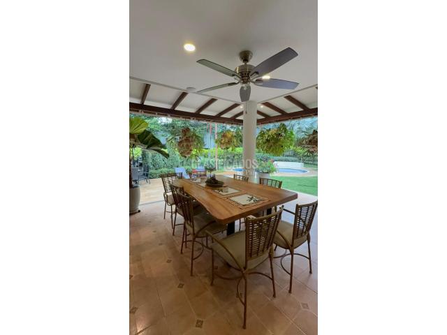 Casas, Venta en Pance