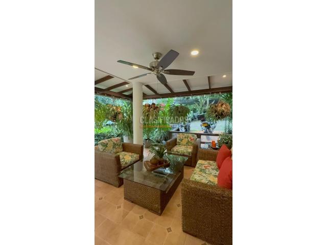 Casas, Venta en Pance