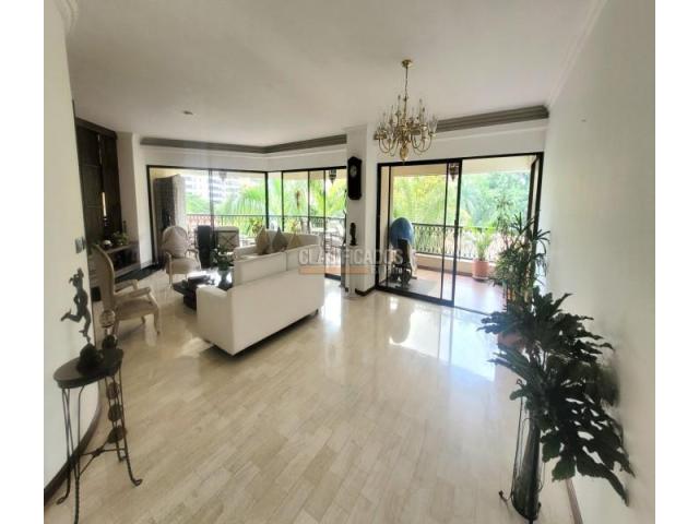 Apartamentos, Venta en Aguacatal