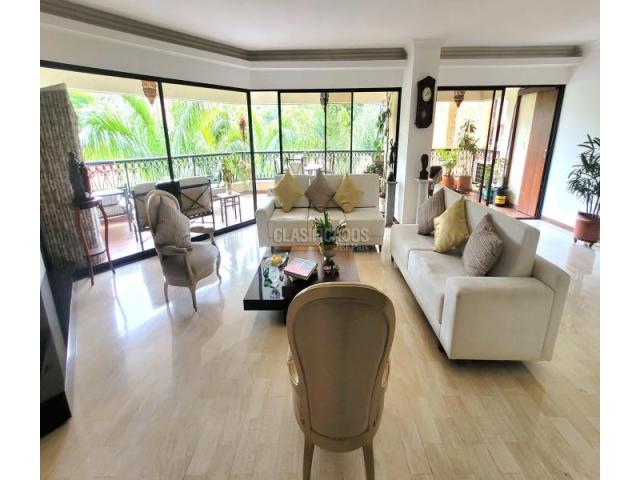 Apartamentos, Venta en Aguacatal