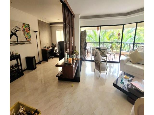 Apartamentos, Venta en Aguacatal