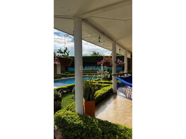 Fincas y Casas Campestres, Venta en Candelaria