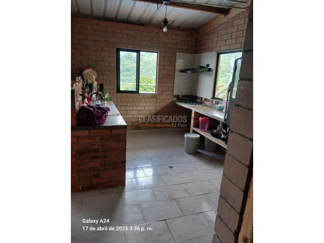 Fincas y Casas Campestres, Venta en Buga