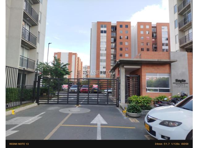 Apartamentos, Alquiler en Valle del Lili