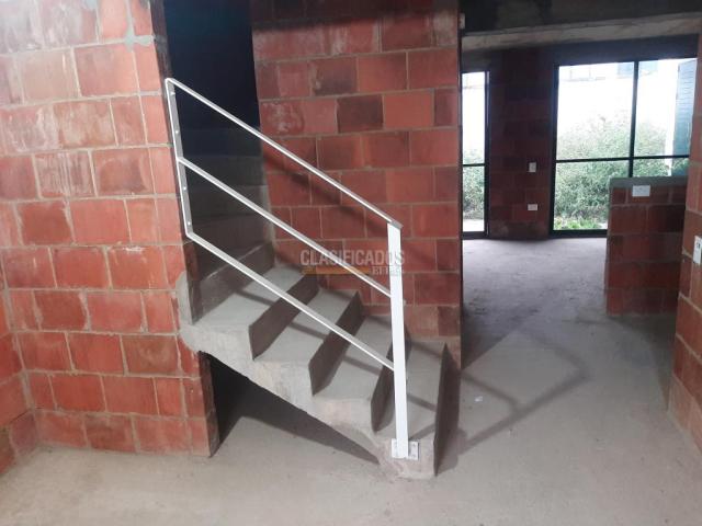 Casas, Venta en Jamundí