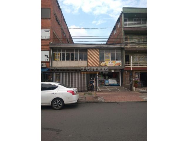 Locales y Bodegas, Venta en San Fernando