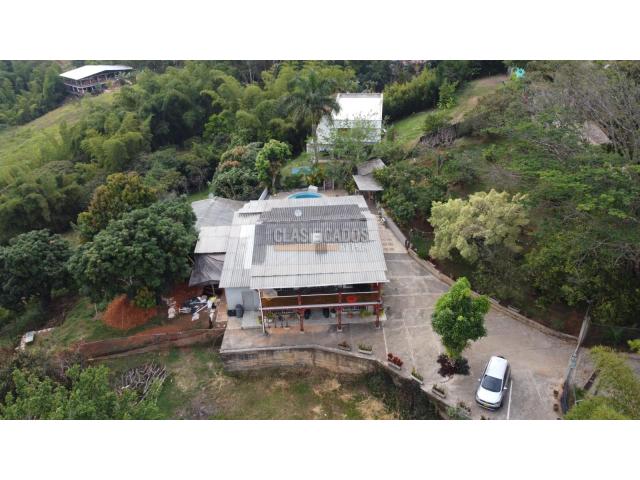 Casas, Venta en Cristo Rey