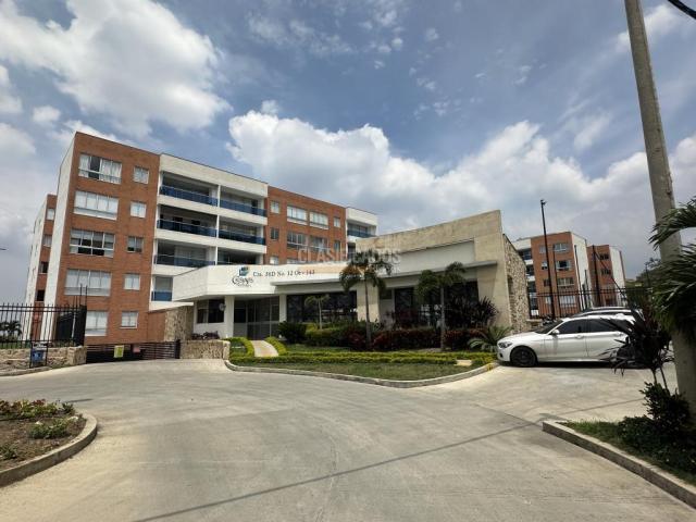 Apartamentos, Venta en Cristales