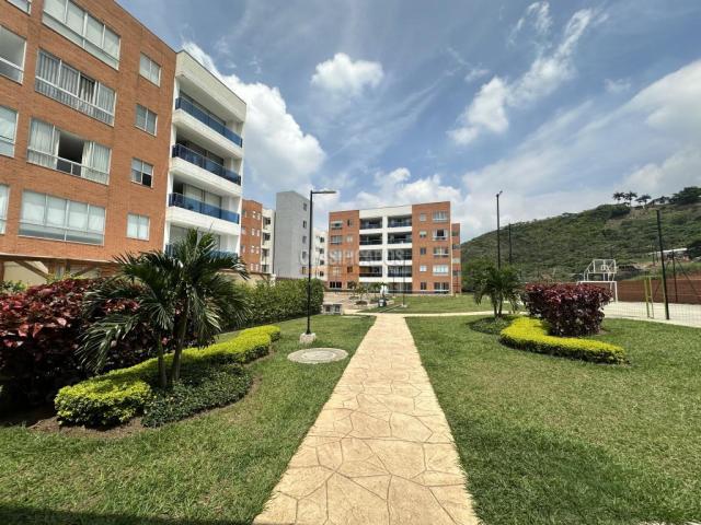 Apartamentos, Venta en Cristales