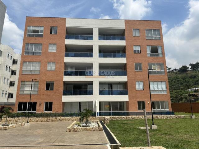 Apartamentos, Venta en Cristales