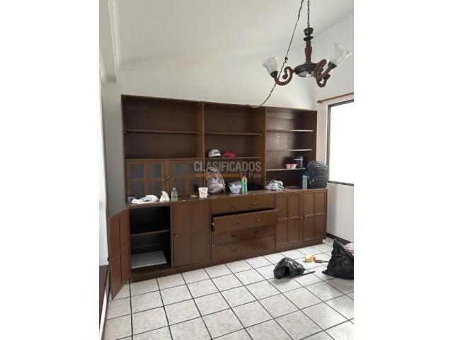 Apartamentos, Alquiler en Pampalinda