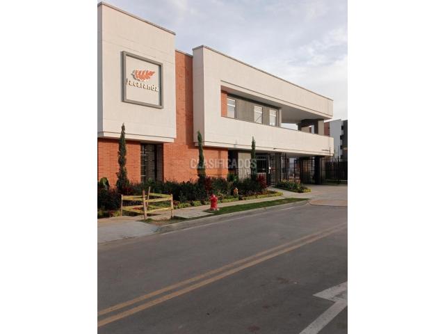 Apartamentos, Alquiler en Ciudad Bochalema