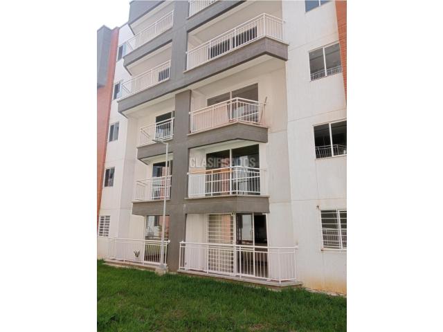 Apartamentos, Alquiler en Ciudad Bochalema